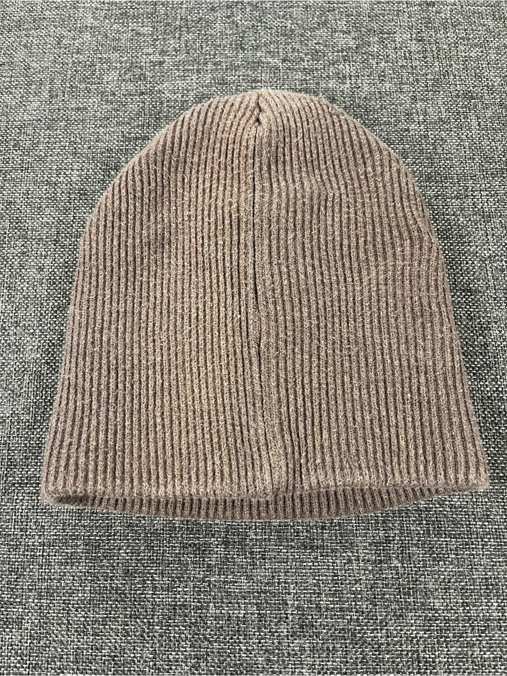 H&M Brown Beanie